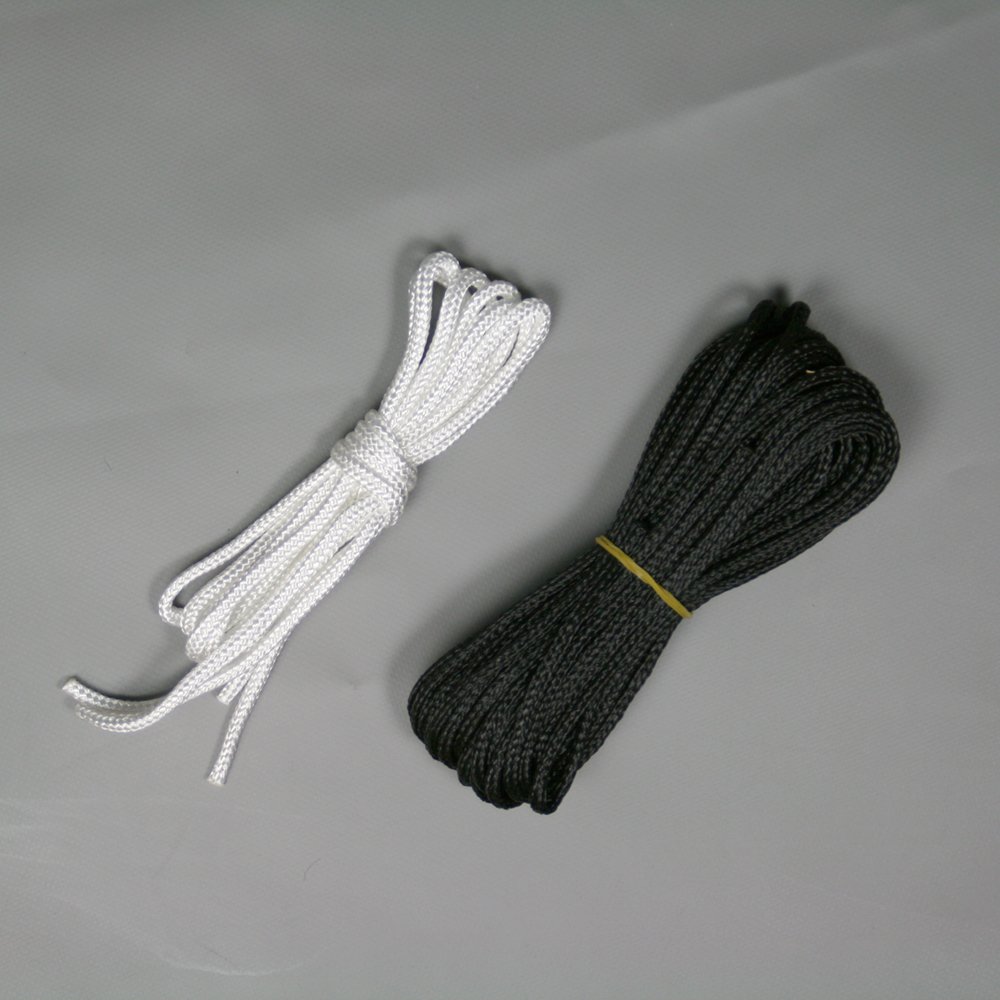 TNLC Tennis Net Lacing Cord, Package