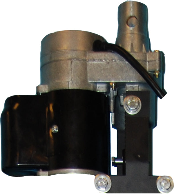 Height Adjuster Manual-to-Electric Converter