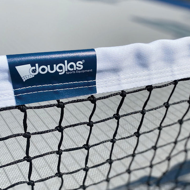 Douglas® TN-45 Tennis Net, Made In The USA
