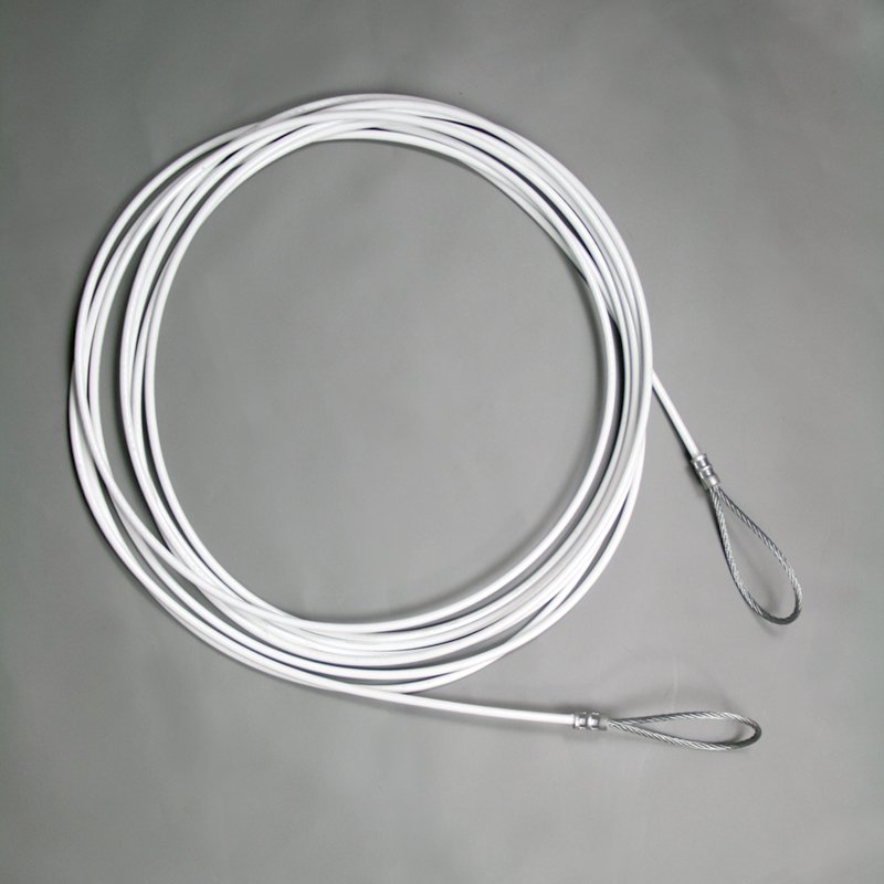 RVC-27 Replacement Pickleball Net Cable 27′