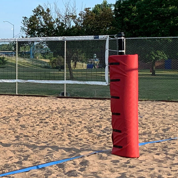 Volleyball Post Padding – Custom Universal Pole Pads by Douglas®