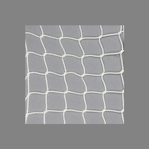 Douglas®#420 Knotless Pylon Netting, White 7/8″ SQ