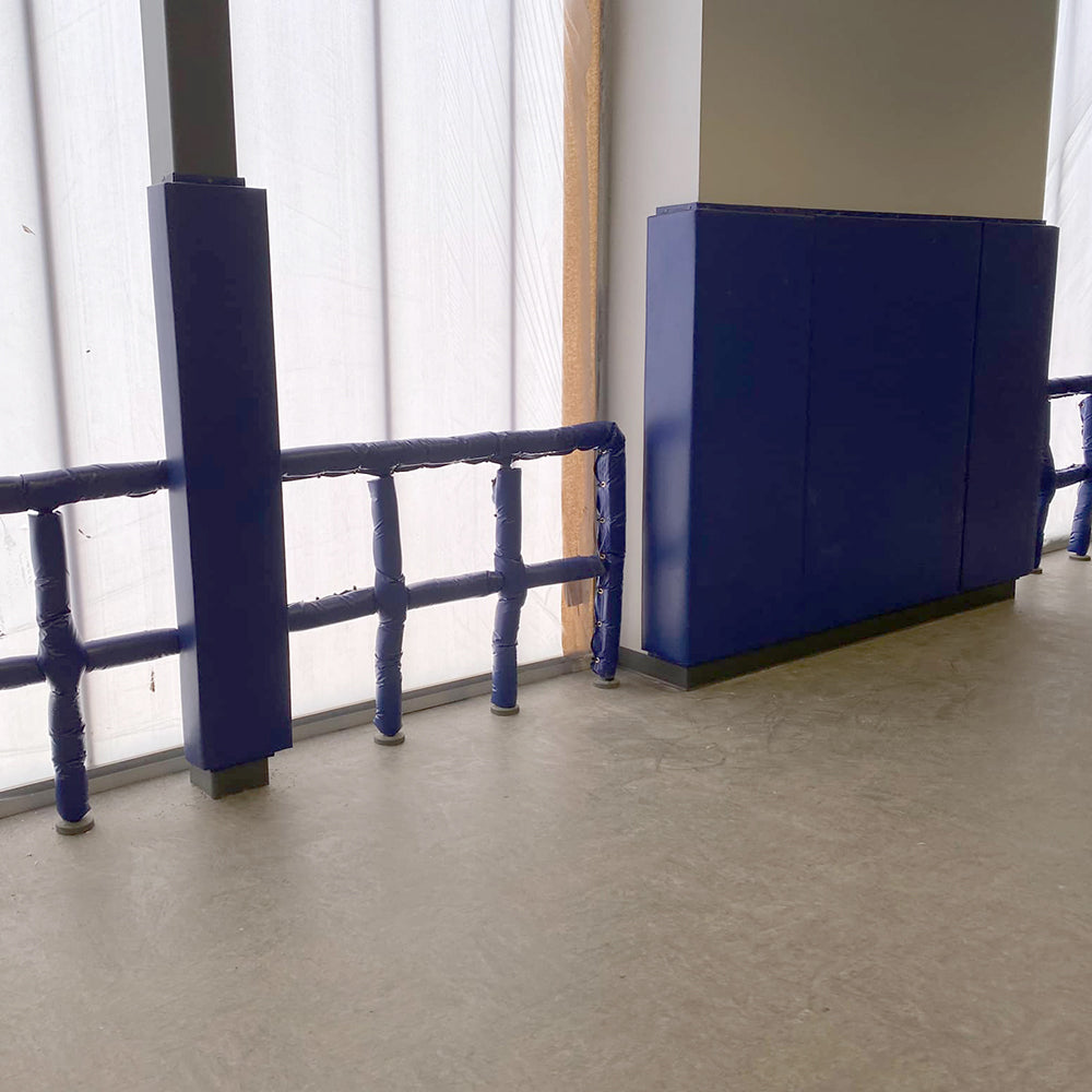 Douglas® I-Beam Wrap Protective Padding