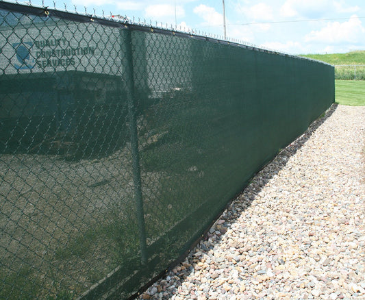 Privacy Screen – Finished Panels