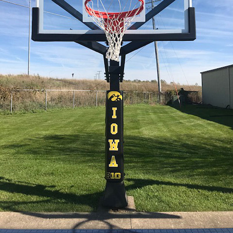 Douglas Custom Logo Printed Basketball Pole Pad Wrap