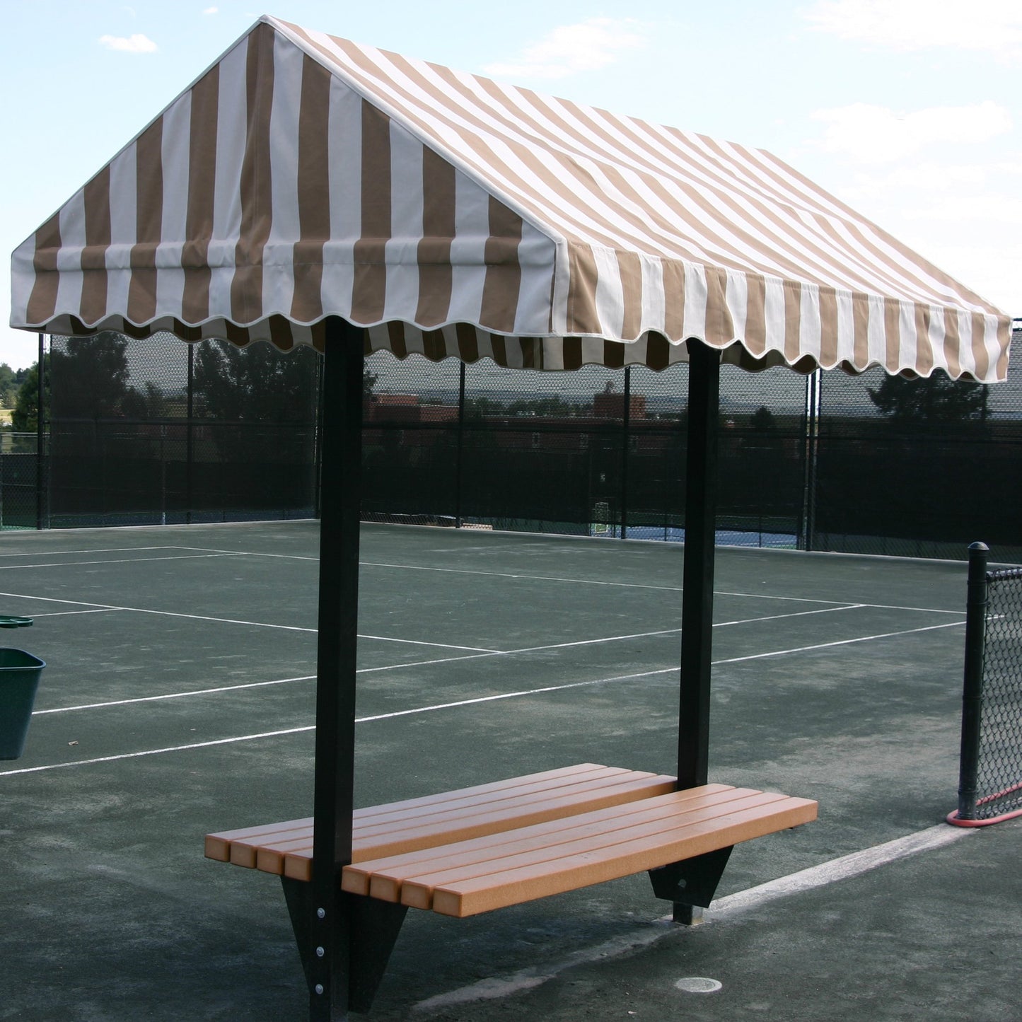 Cabana Benches