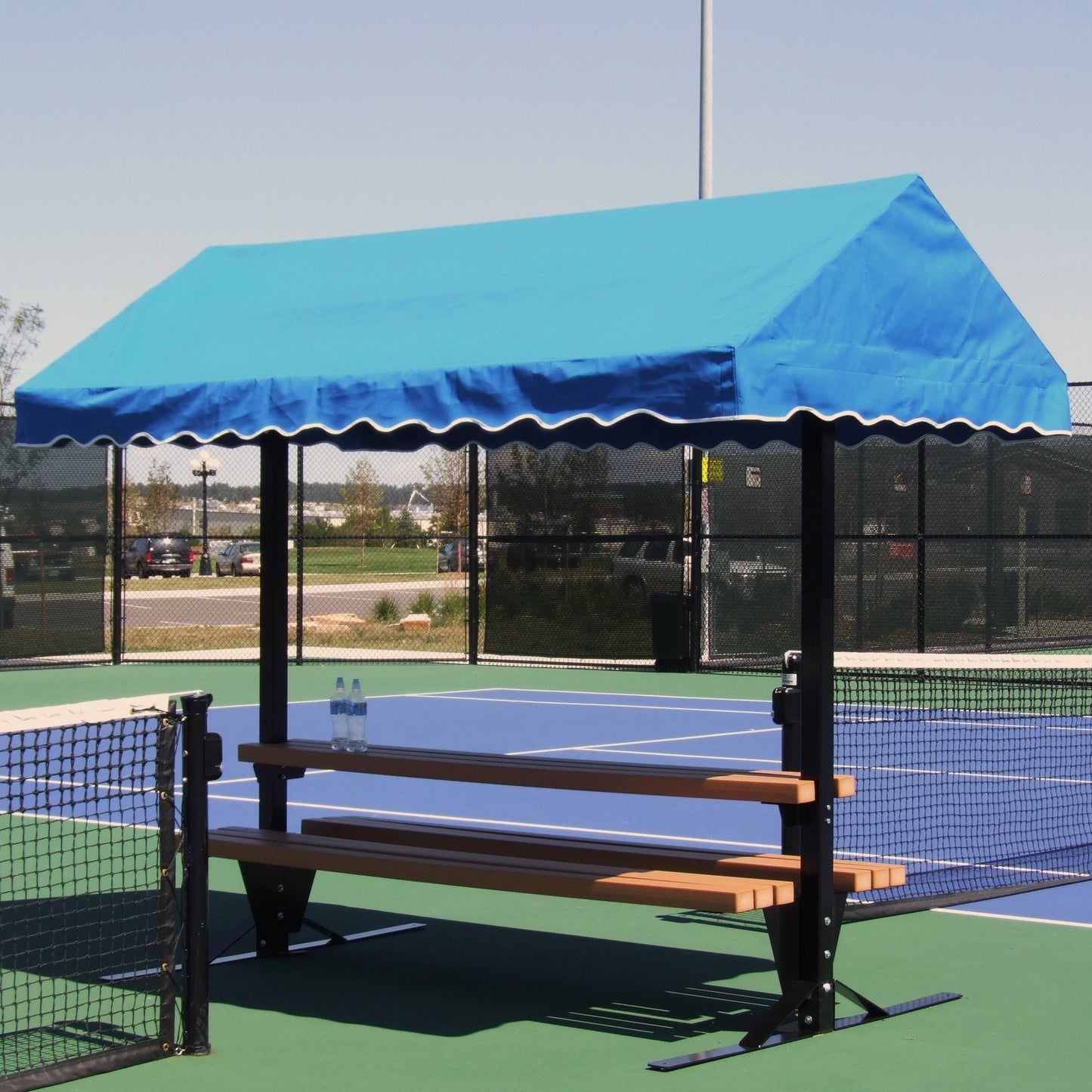 Cabana Benches