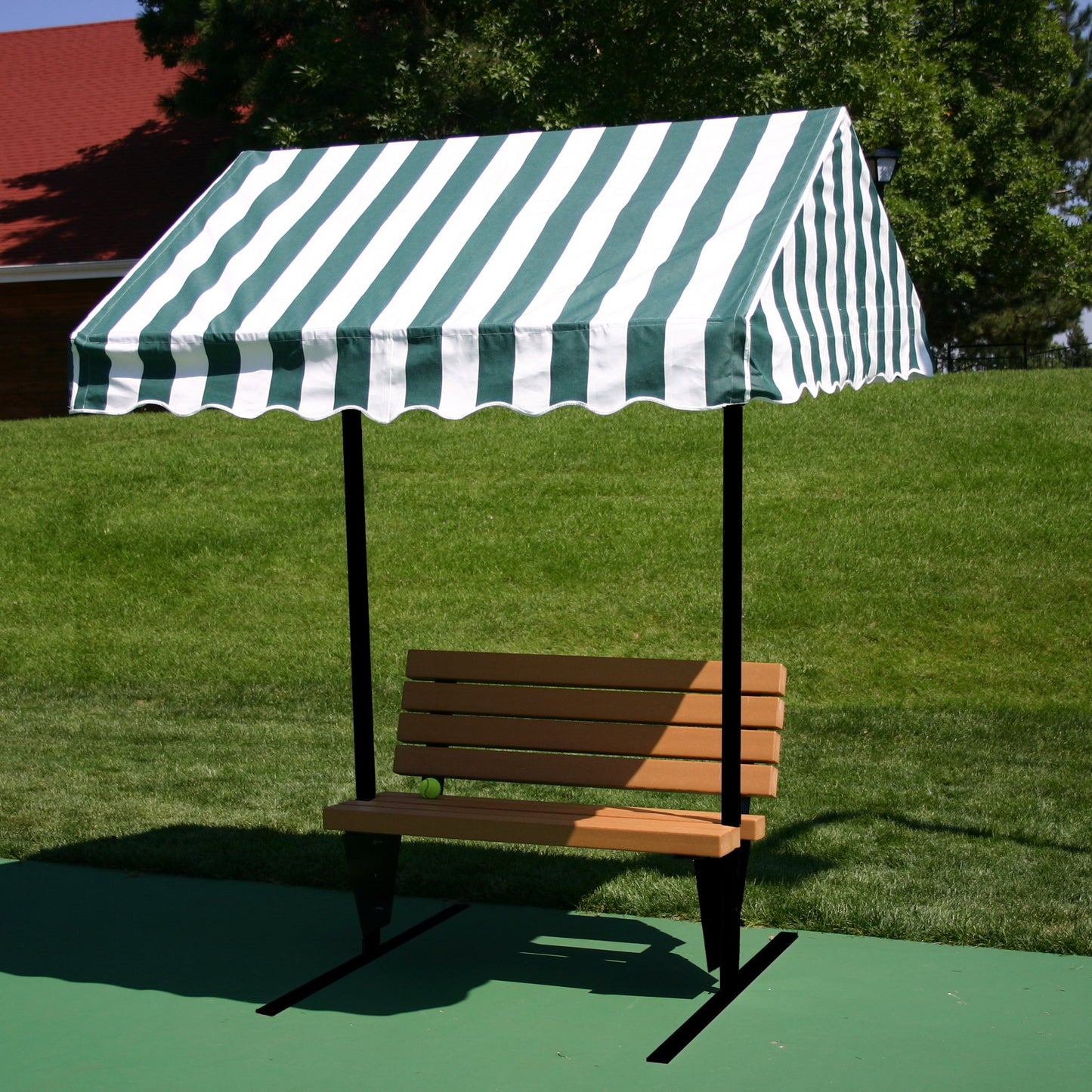 Cabana Benches