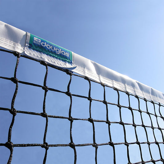 Get In The Game With Douglas® TN-30 Tennis Net