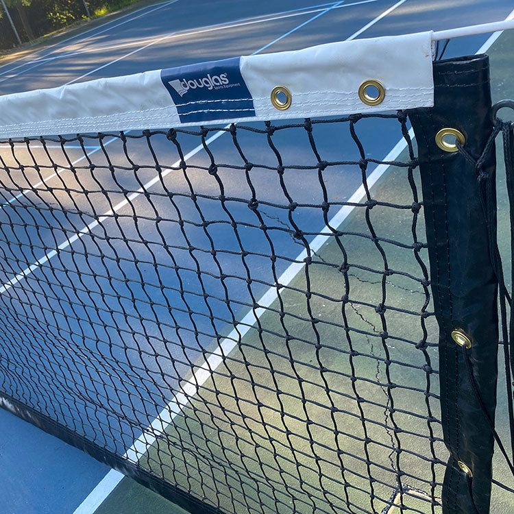 Get In The Game With Douglas® TN-30 Tennis Net