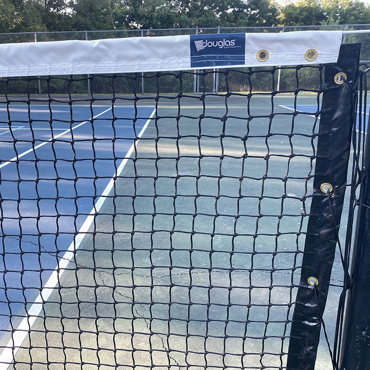 Get In The Game With Douglas® TN-30 Tennis Net