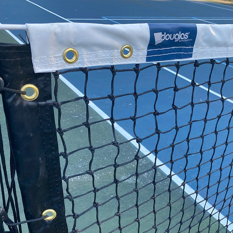 Get In The Game With Douglas® TN-30 Tennis Net