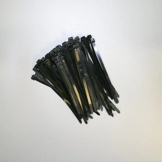 TR-120P Tie Wrap 8″, Pack of 100