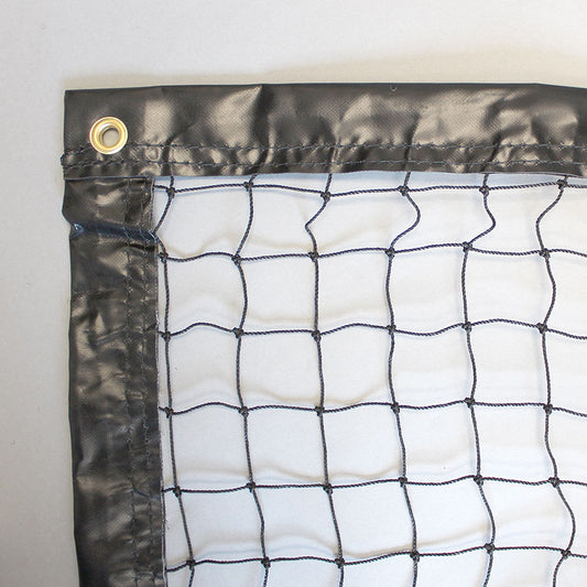 Prefabricated Vinyl Border Divider Netting, 10′ x 65′