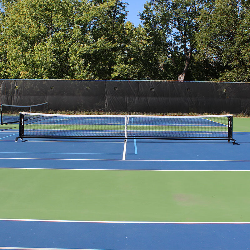 Pickle-MAX™ by Douglas® Portable Pickleball System