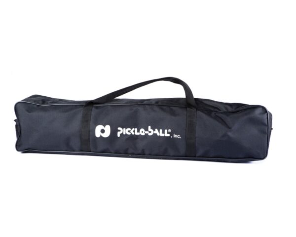 Portable Pickleball Set with Carry Bag – 36″ x 22′ Court Net System