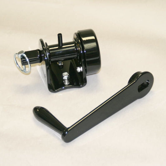 Deluxe Replacement Reel with Handle