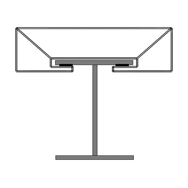 Douglas® I-Beam Wrap Protective Padding