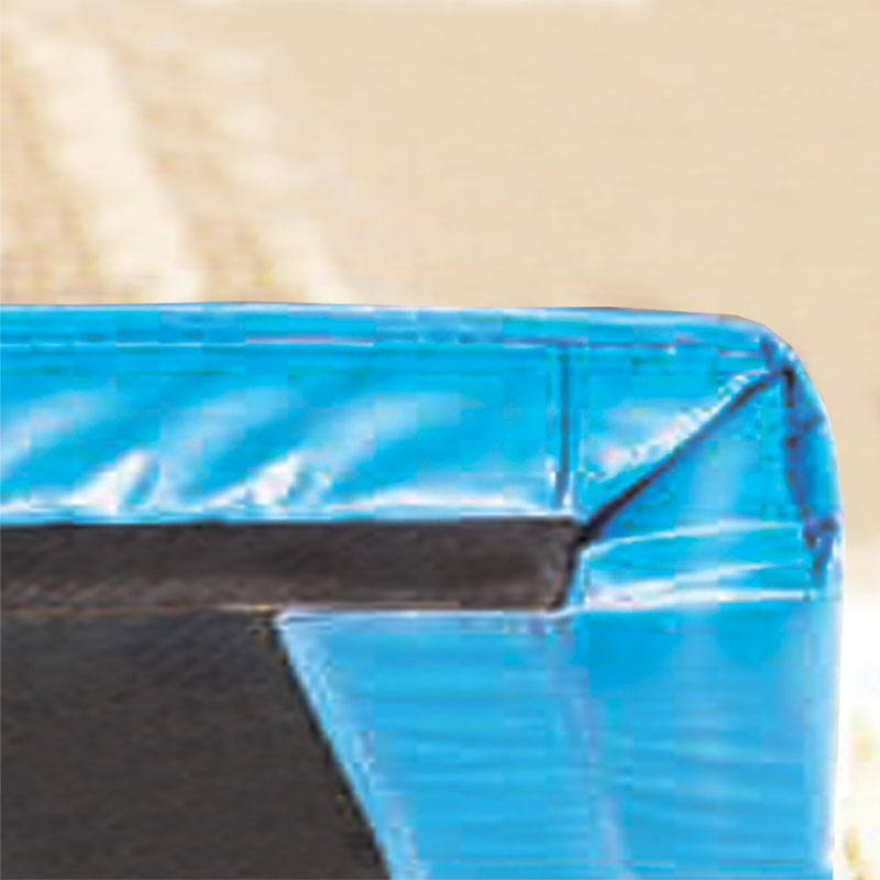 Douglas® I-Beam Wrap Protective Padding