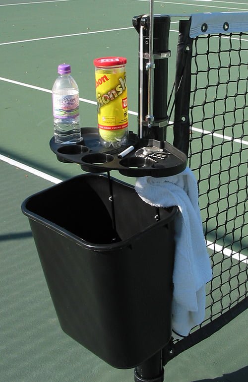 Court Caddy