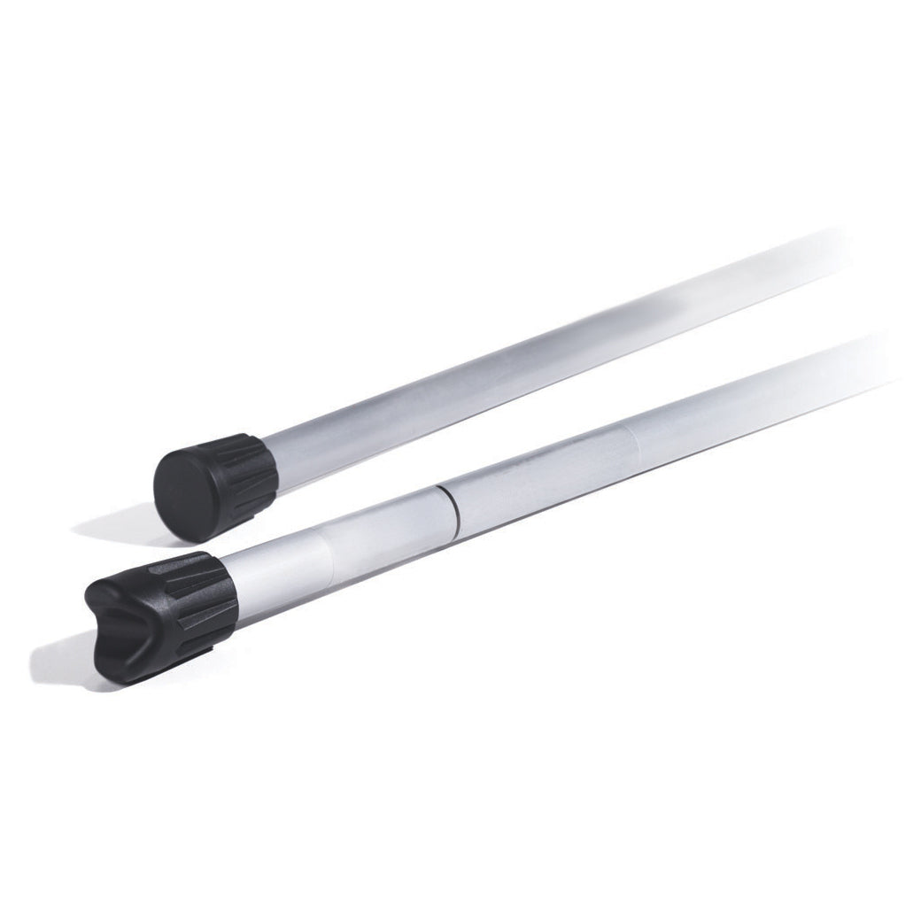 Tennis Net Singles Sticks