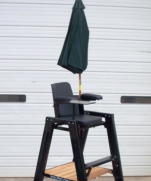 Classic Umpire Chair
