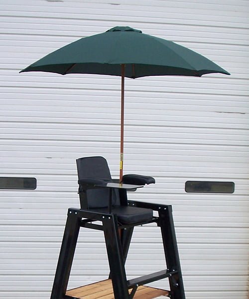 Classic Umpire Chair
