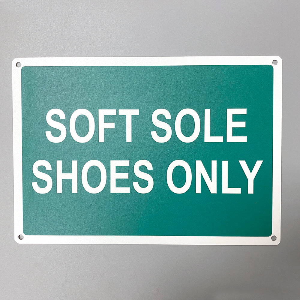 Tennis and Pickleball Court Sign