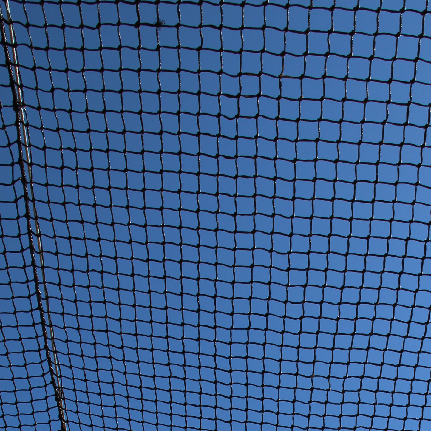 Douglas® # 42 Knotted Twisted HDPE Batting Tunnel Nets