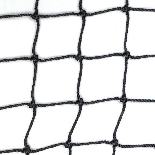 Douglas® Twisted Knotted Nylon Netting, 1-3/4″ SQ