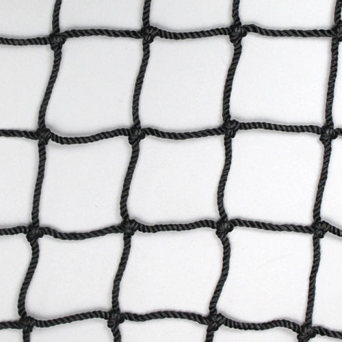 Douglas® Twisted Knotted Nylon Netting, 1-3/4″ SQ