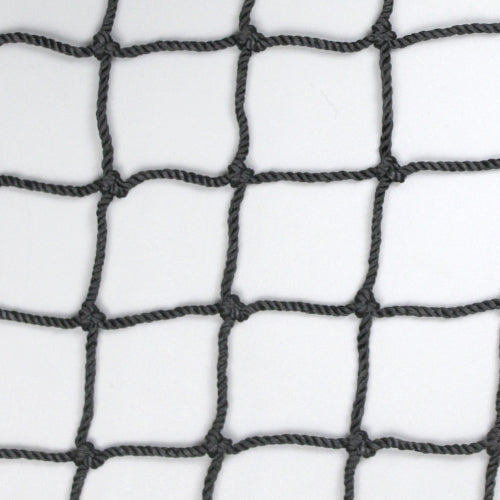 Douglas® Twisted Knotted Nylon Netting, 1-3/4″ SQ