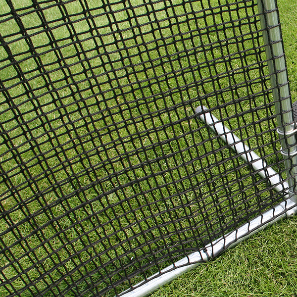 Slip-On Replacement Fungo Screen Net
