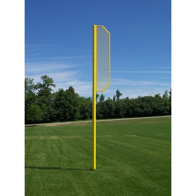 Aluminum Foul Poles