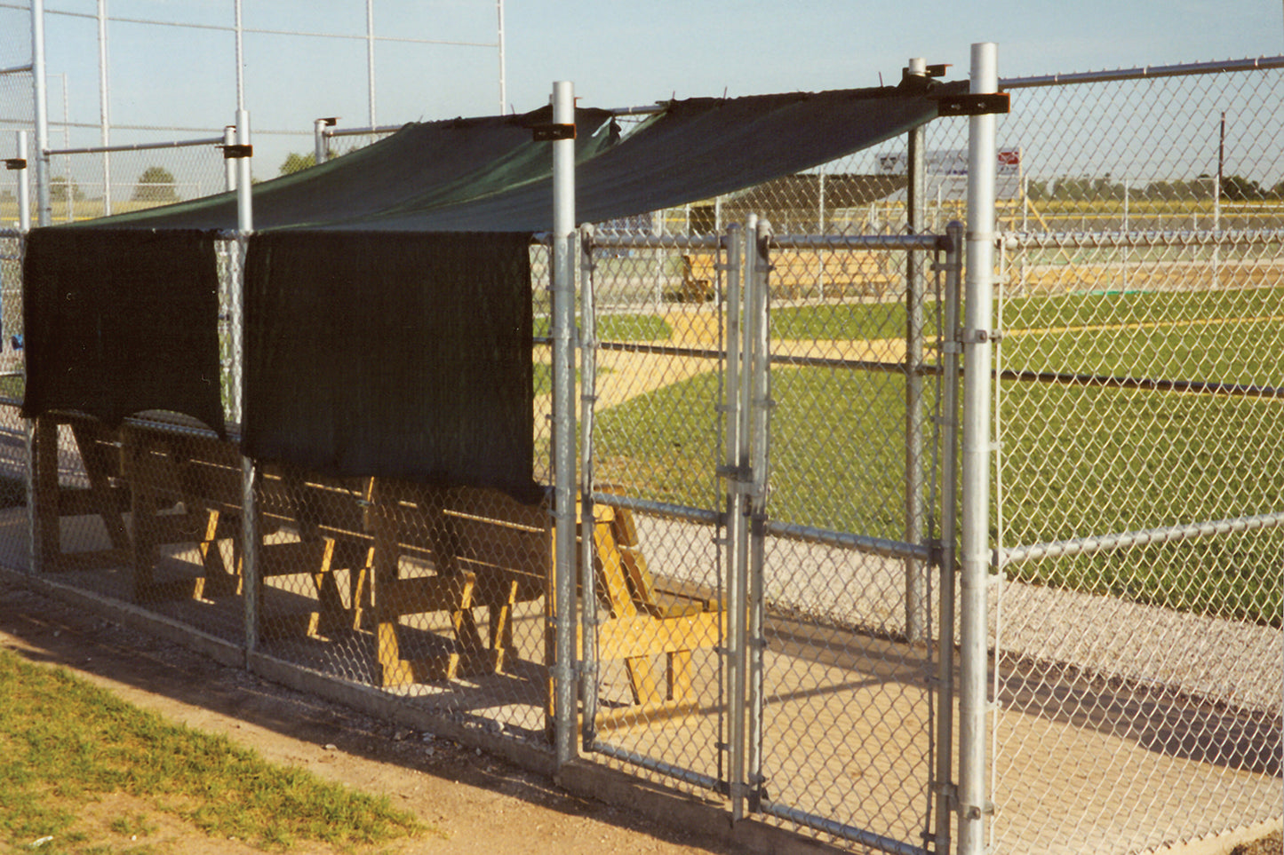 Privacy Screen – 150′ Rolls