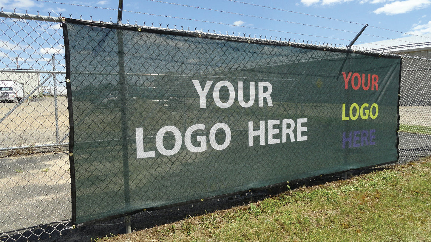 Privacy Screen – 150′ Rolls