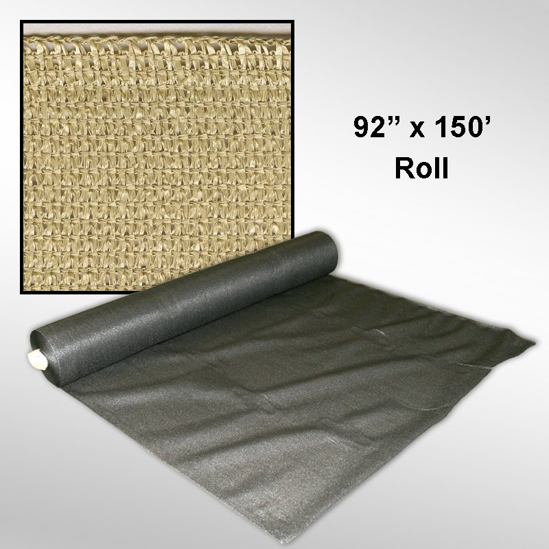 Privacy Screen – 150′ Rolls
