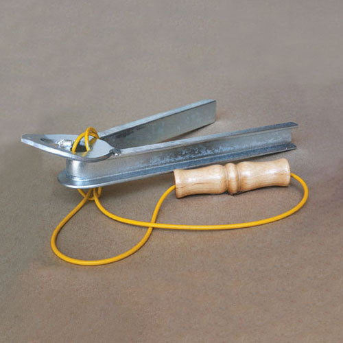 Douglas® Poly Cap Installer – Fence Cap Installation Tool