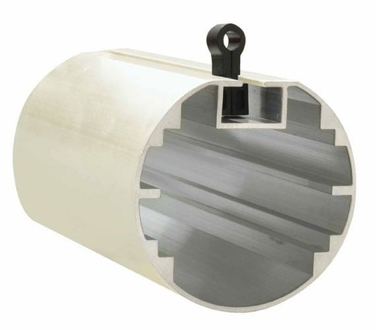 CLUB Portable Soccer Goals, 3″ Round Aluminum with 4mm Nets