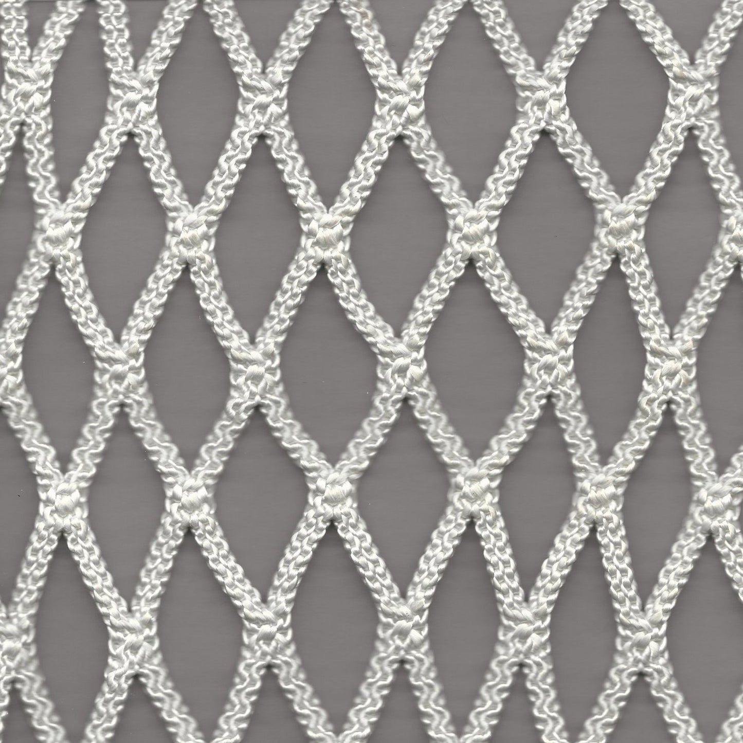 HN-600R NHL Professional Hockey Nets, 6mm Resin Coated