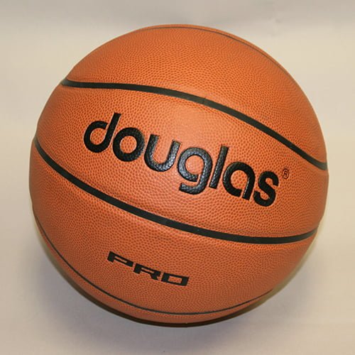 Douglas® Pro Basketball Ball – Durable Indoor/Outdoor Use