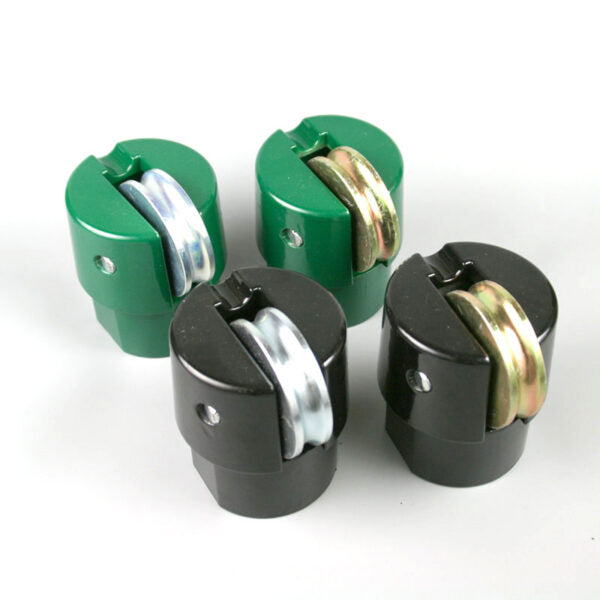 Replacement Post Caps for Premier™ XS & Sidewinder Net Posts – Tennis & Pickleball Courts