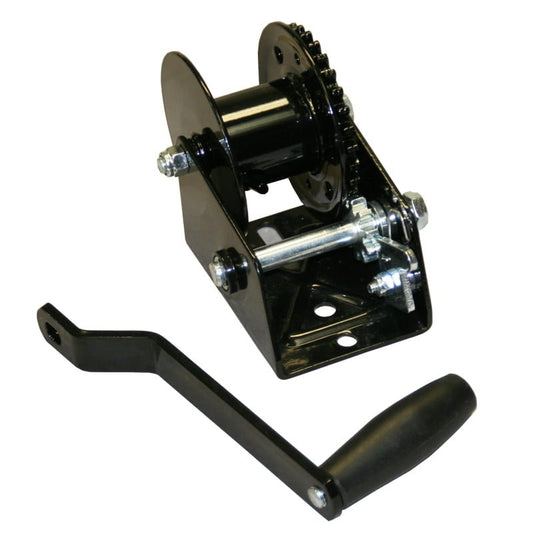 Reel-1 Replacement Reel & Hardware
