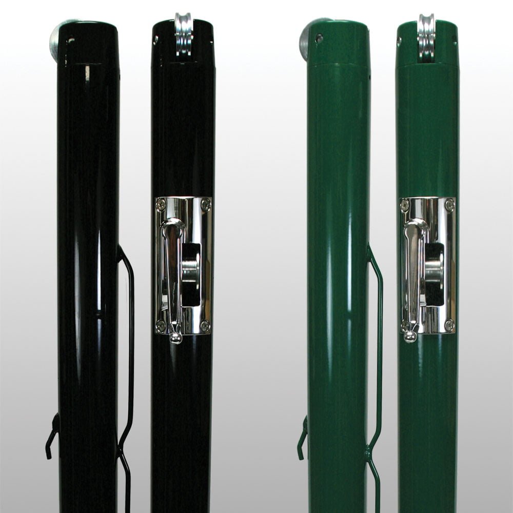 Quality Douglas® Premier™ XS Tennis Posts, 2-7/8″ OD
