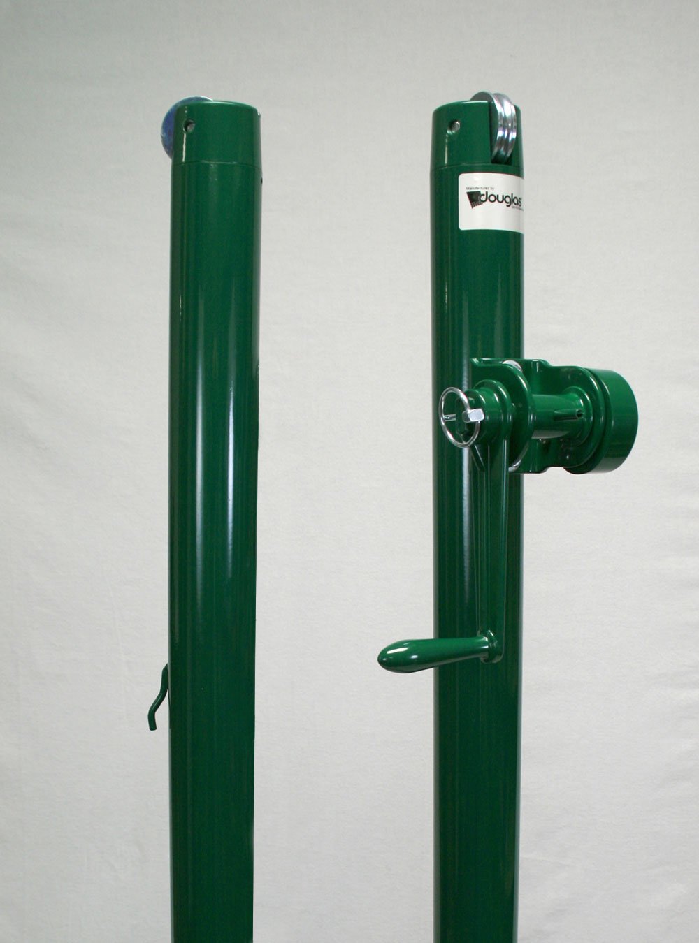 Douglas® SW-36 Deluxe Pickleball Posts 2-7/8″ OD