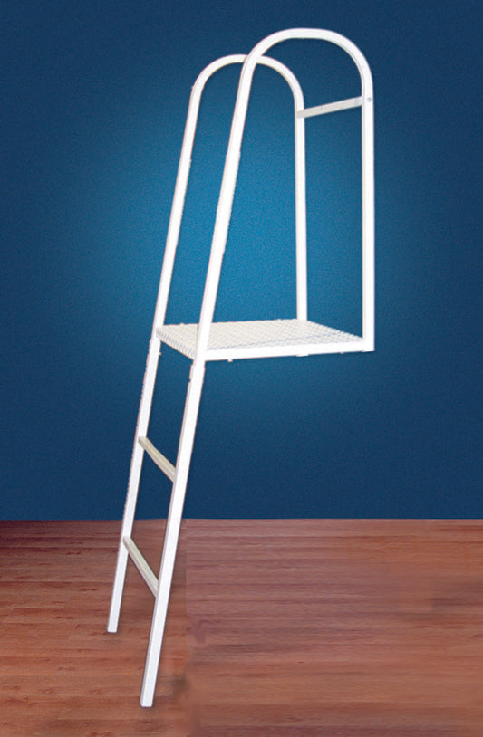 Volleyball Referee Stand