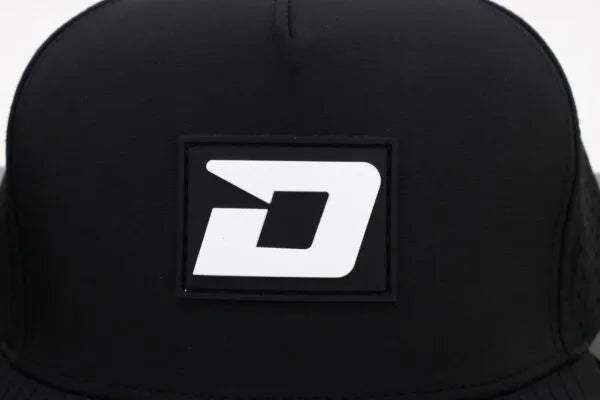 Dominator Hat
