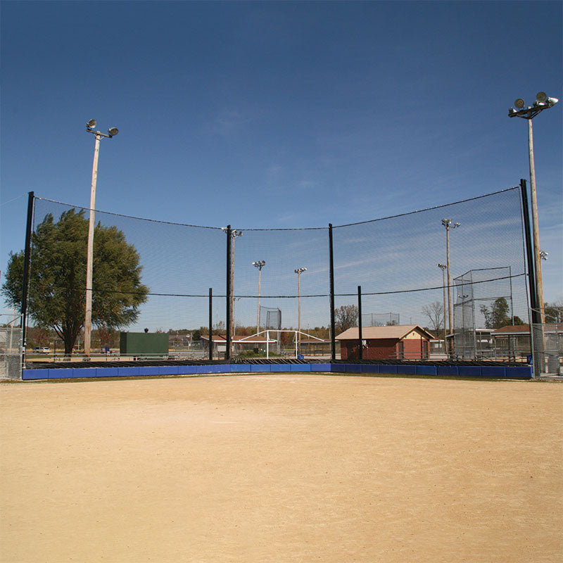 Douglas® Standard Backstop Cable Hardware Kit