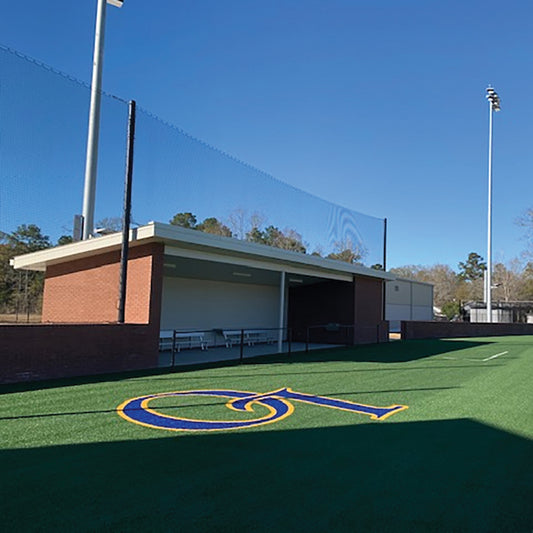 Durable, Safe Douglas® Complete Netting Systems