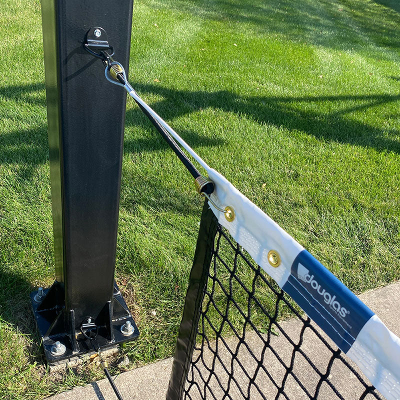 Douglas® In-Line Basketball Adjustable Net System